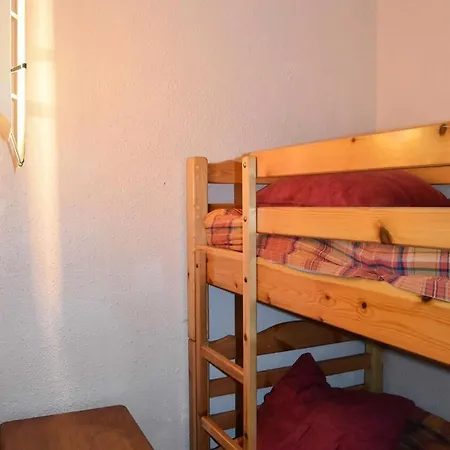 Résidence Les Portes De La Plage 1 - 2 Pièces 6 couchages PORT LEUCATE. Réf: 2PP1_2 MAE-4824 Apartamento *