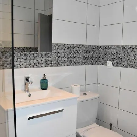 Résidence Les Portes De La Plage 1 - 2 Pièces 6 couchages PORT LEUCATE. Réf: 2PP1_2 MAE-4824 Apartamento *