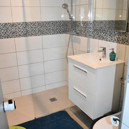 Les Portes De La 1 - 2 Pieces 6 Couchages Port Leucate. Ref: 2pp1_2 Mae-4824 Lejlighed *